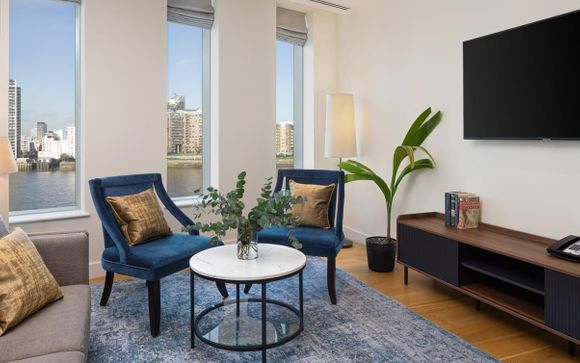 Tu habitación