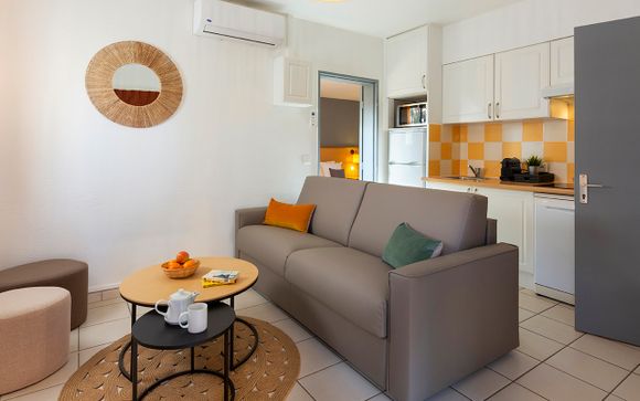 Tu habitación