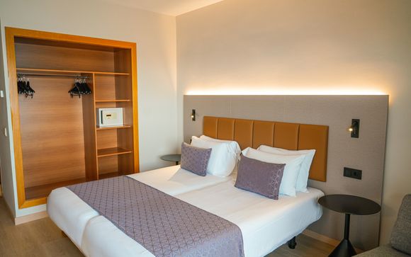 Tu habitación