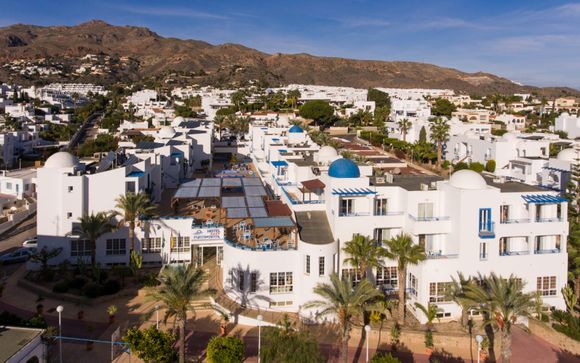Hotel Punta del Canal 4*