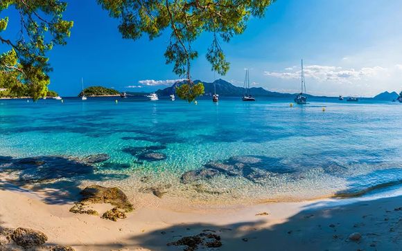 Descubre Mallorca
