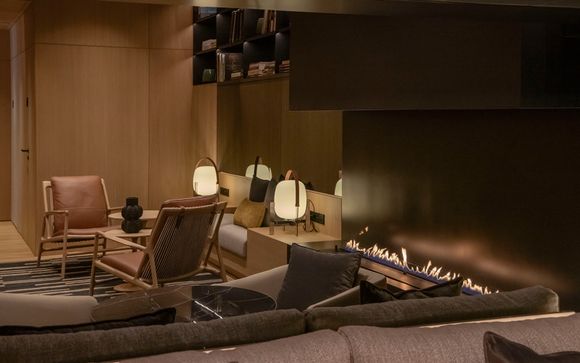 Tu habitación