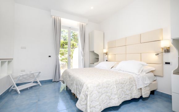 Tu habitación