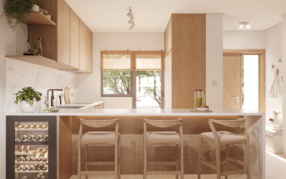 Tu habitación