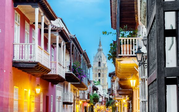 Tu plan de viaje