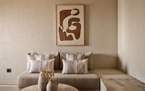 Tu habitación