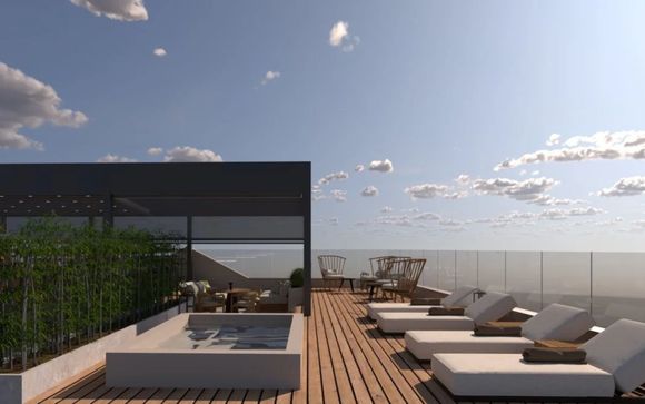Tu habitación