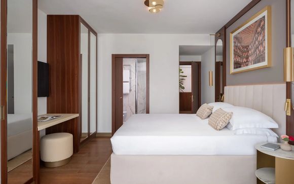 Tu habitación