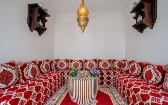 Tu habitación