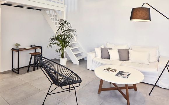 Tu habitación