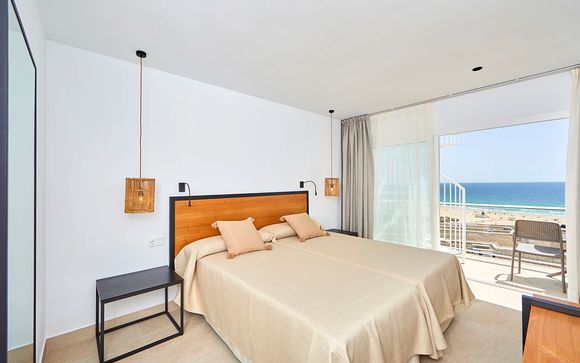 Tu habitación