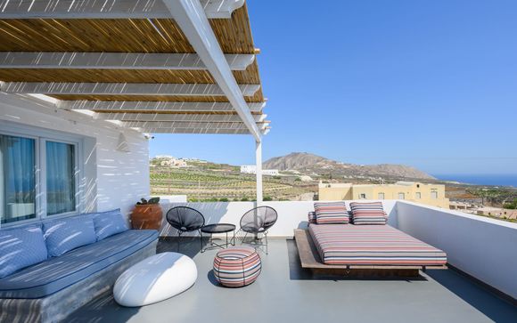 Tu habitación
