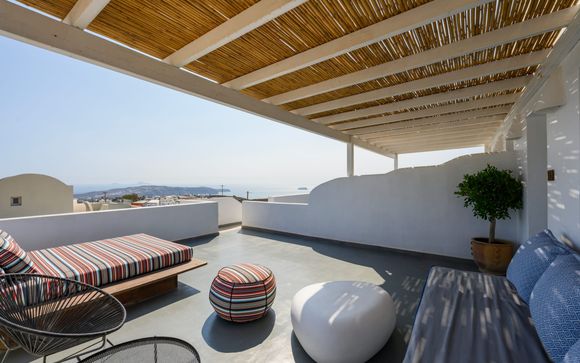 Tu habitación