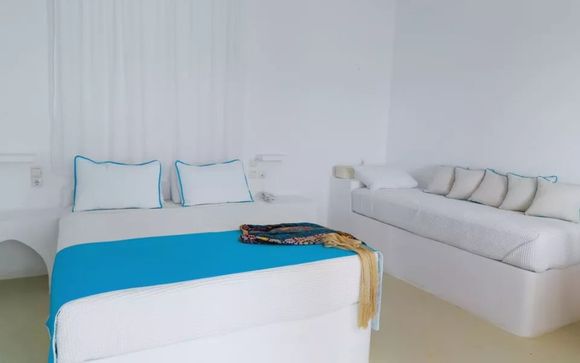 Tu habitación