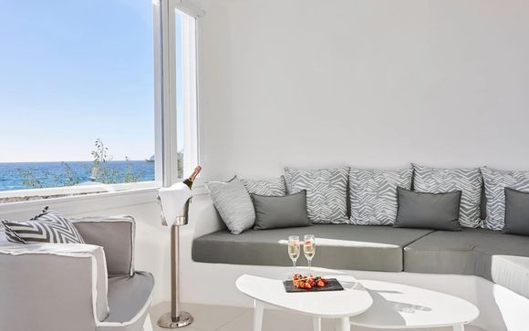 Tu habitación