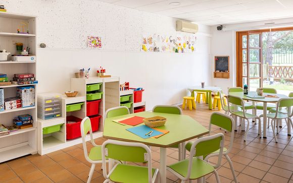 Tu habitación