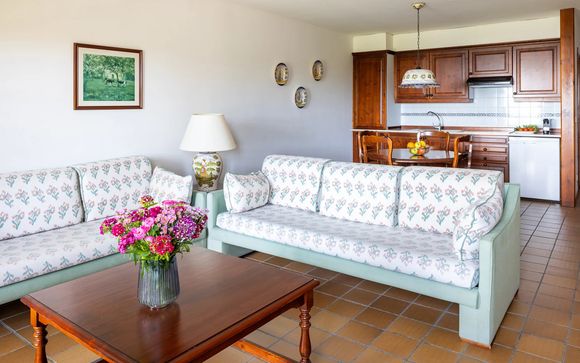 Tu habitación