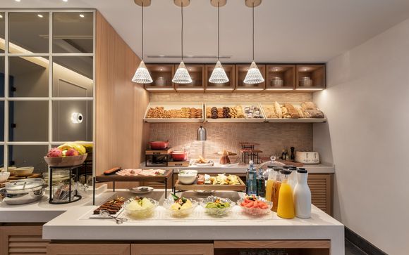 Tu habitación