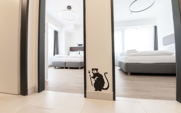 Tu habitación