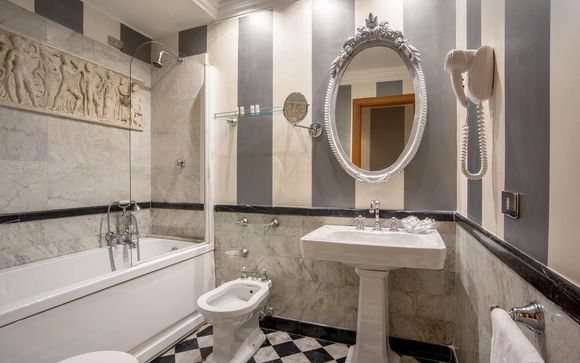 Tu habitación