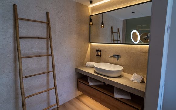 Tu habitación