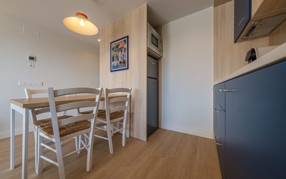 Tu habitación