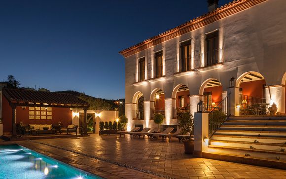 Casa Vesta 4*