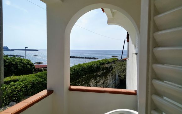 Tu habitación
