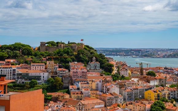 Descubre Lisboa
