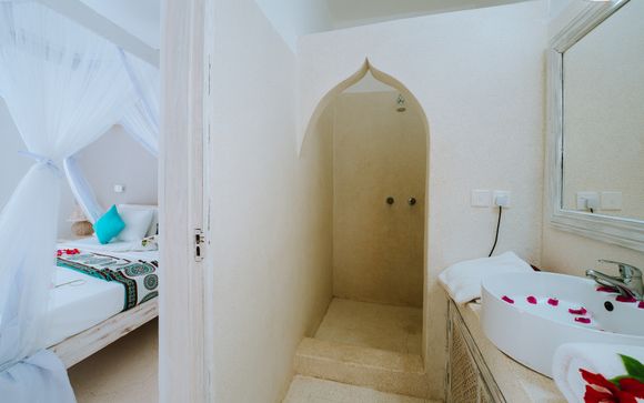 Tu habitación