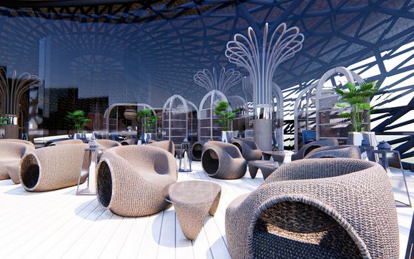 Wyndham Grand Nai Harn Beach 5*