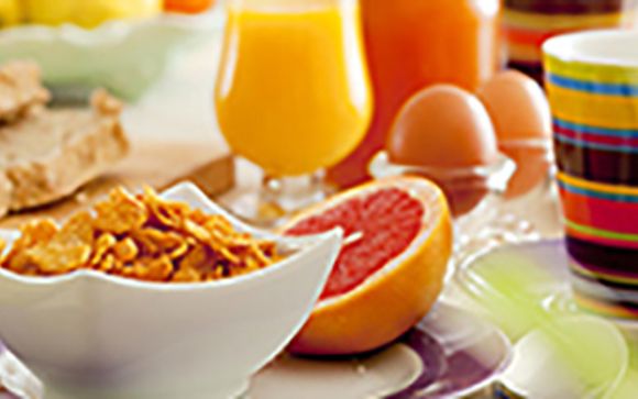 ¡Completa tu estancia!