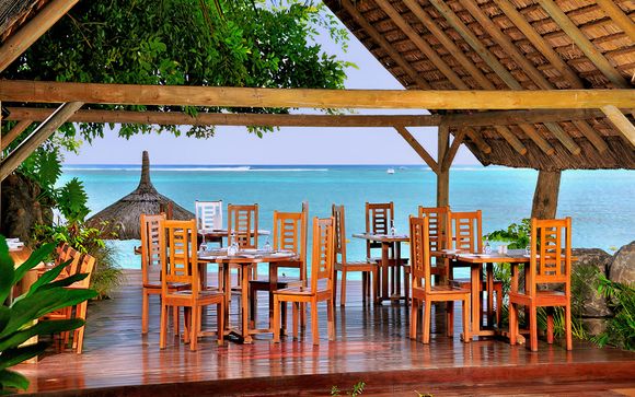 Le Cardinal Exclusive Resort 5*