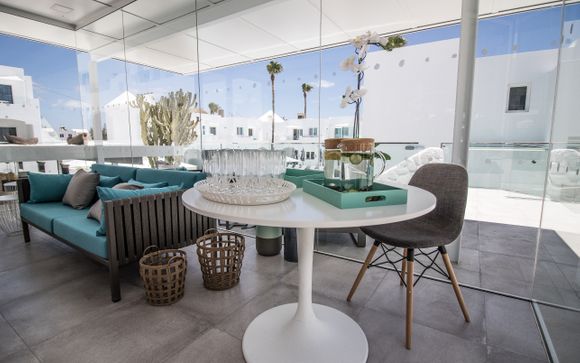 Guinate Club Apartamentos