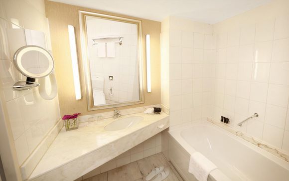 Tu habitación