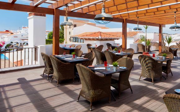Tivoli Lagos 4*