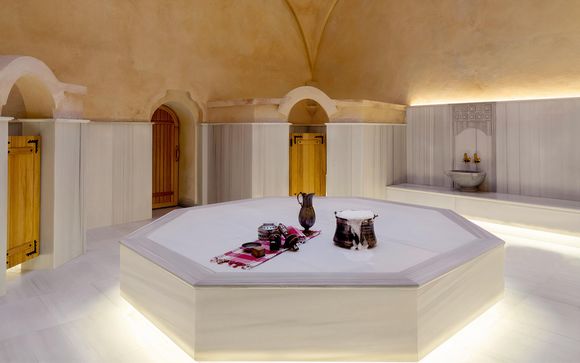 Tu habitación