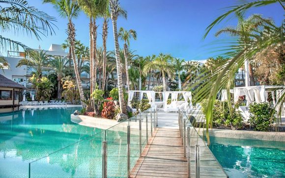 Maspalomas Princess 4* 