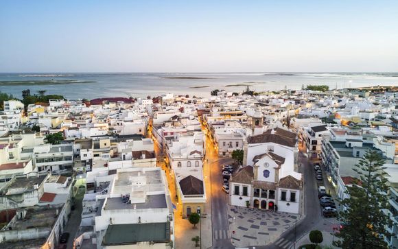 ¡Completa tu estancia!