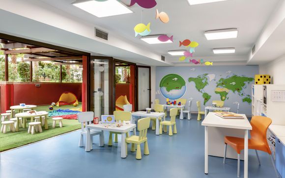 Tu habitación