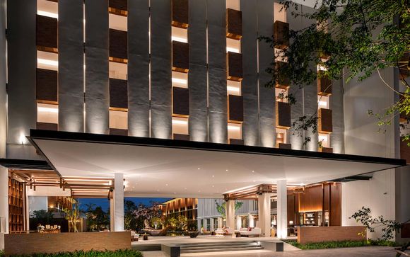 Pullman Khao Lak Resort 5*