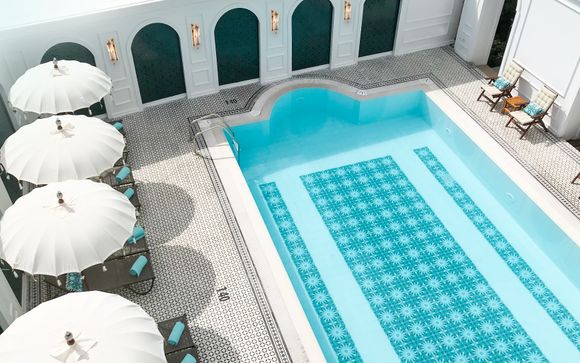 Tu habitación