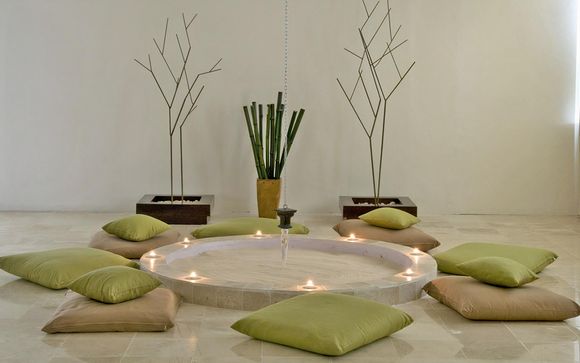 Tu habitación