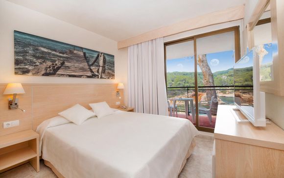 Tu habitación