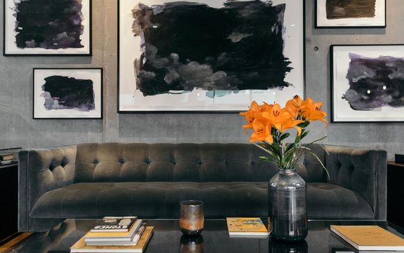Sand Reykjavik by Keahotels 4*
