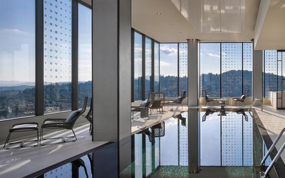 InterContinental Ljubljana 5*