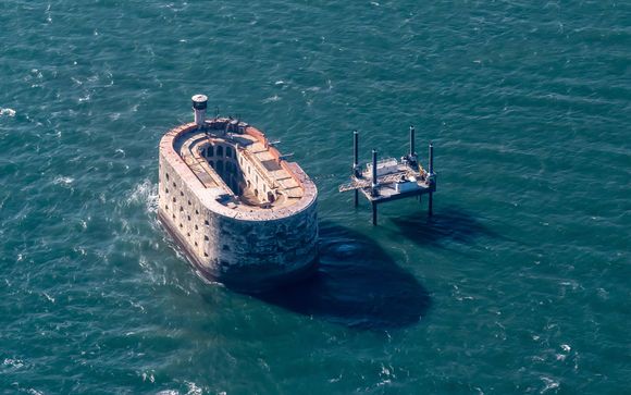 ¡Completa tu estancia!