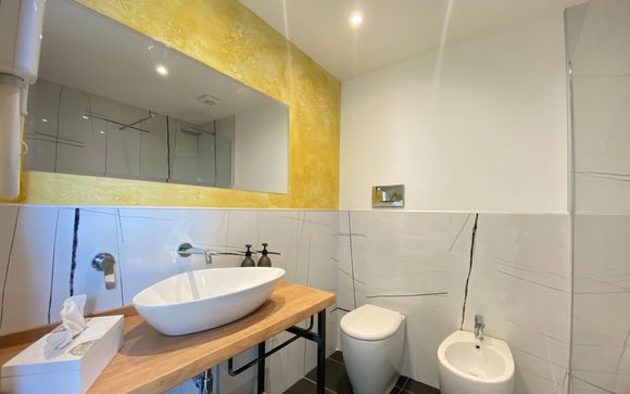 Tu habitación