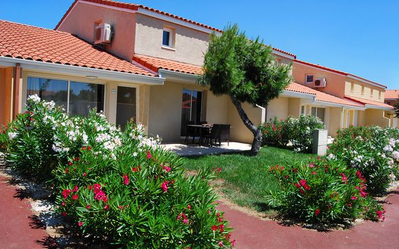 Le Mas de Torreilles 4*