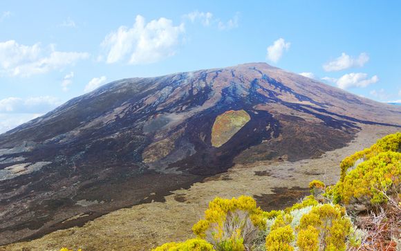 La Reunión te espera